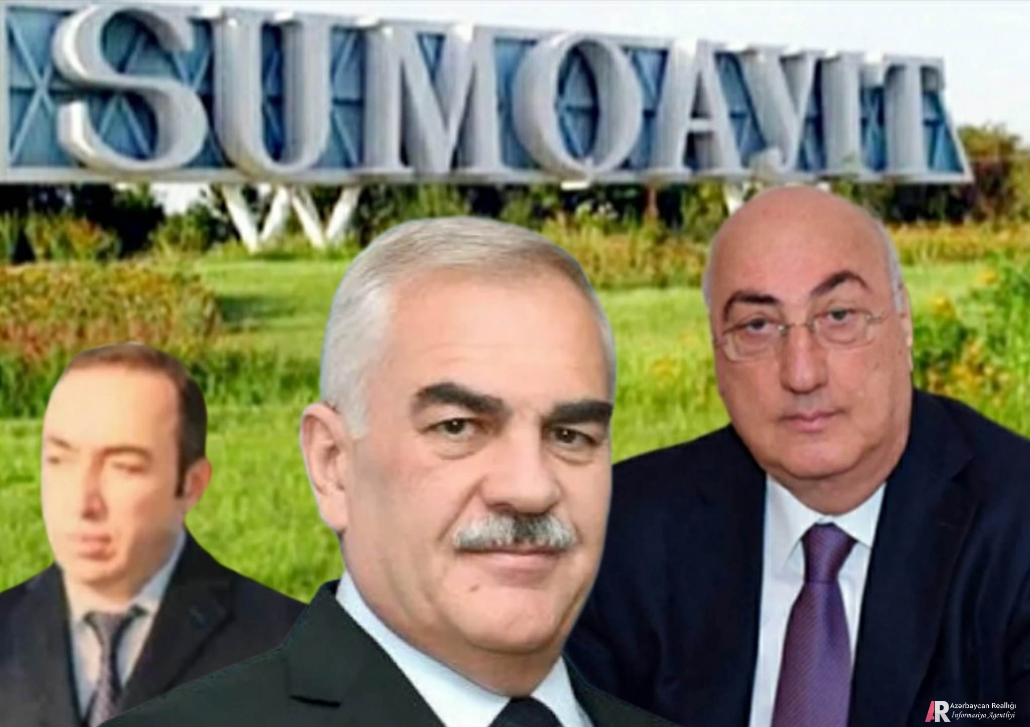 Sumqayıtda narazılıq artır: Zakir Fərəcovu Vasif Talıbovun aqibəti gözləyir?