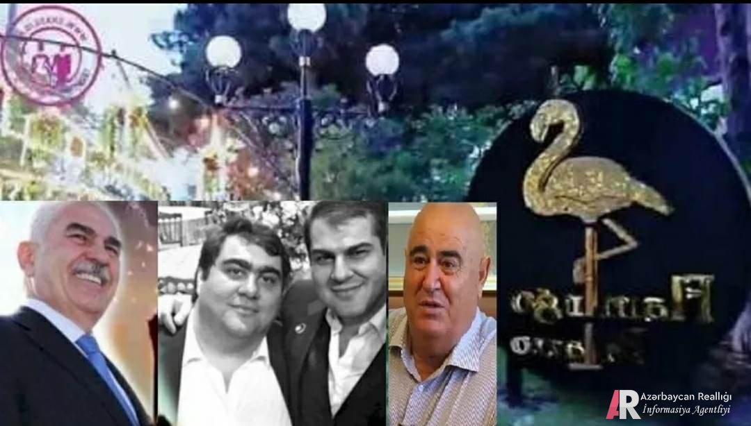 Vasif Talıbovun “Flaminqo” DƏHŞƏTLƏRİ: "200 min dollar toplayıb verdik, sonra tələb etdilər ki..."