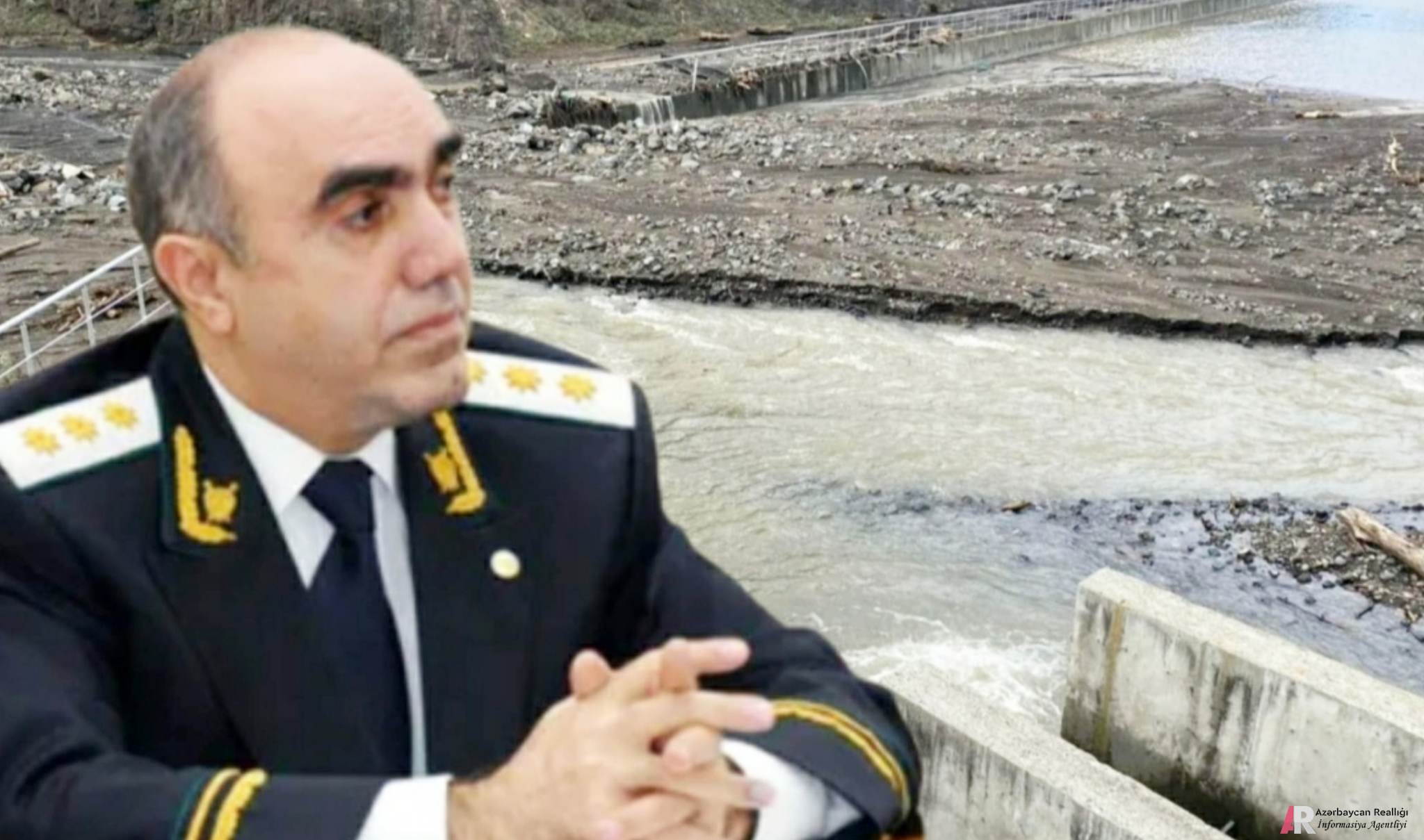 Zakir Qaralovun oğlanları 4 kəndə gedən suyu niyə KƏSİB? - İdarə rəisindən ABSURD AÇIQLAMA