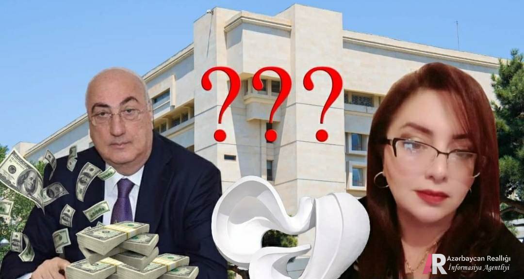 Sumqayıt Zakir Fərəcovun girovudur?-Cənab prezident, Sumqayıt nə vaxt Zakir Fərəcovdan xilas olacaq?