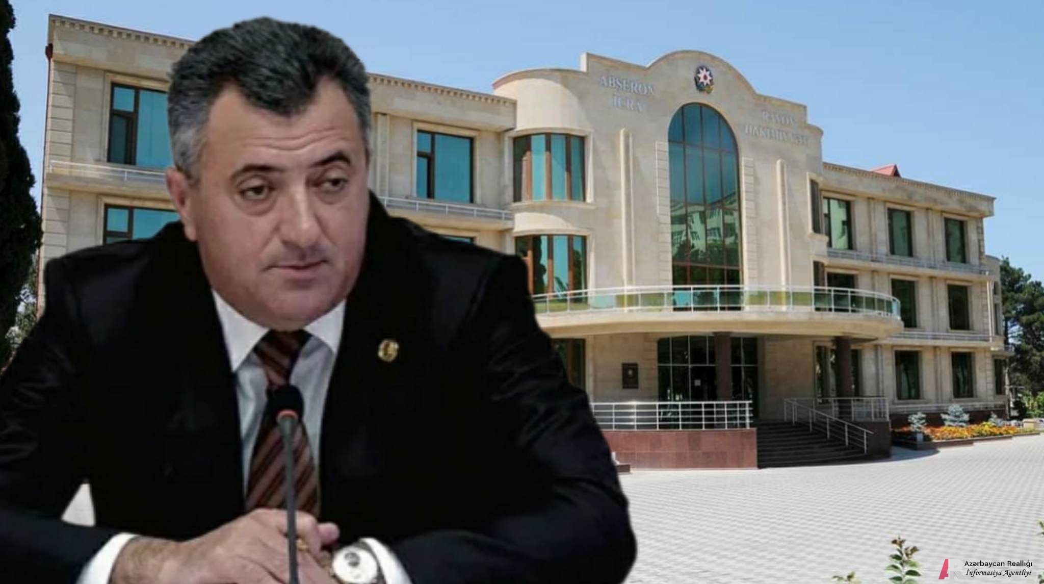 ABDİN FƏRZƏLİYEVLƏ FHN ÜZ-ÜZƏ: BİRİ SATIR, BİRİ SÖKÜR… PREZİDENTƏ DAHA BİR MÜRACİƏT – FOTO