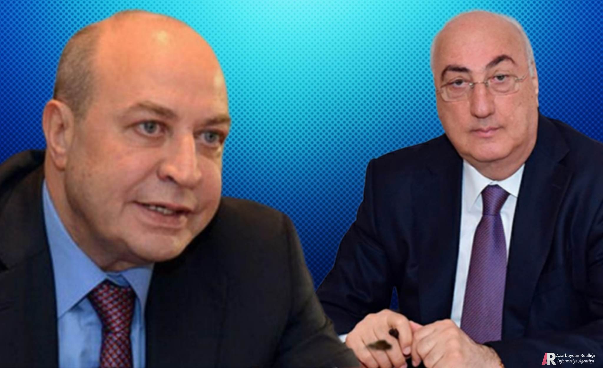 Zakir Fərəcov Yaxın vaxtlarda bütün imkanlarından məhrum olunacağ - Eldar Həsənovun biznes şəriki çıxılmaz vəziyyətdə (VİDEO)