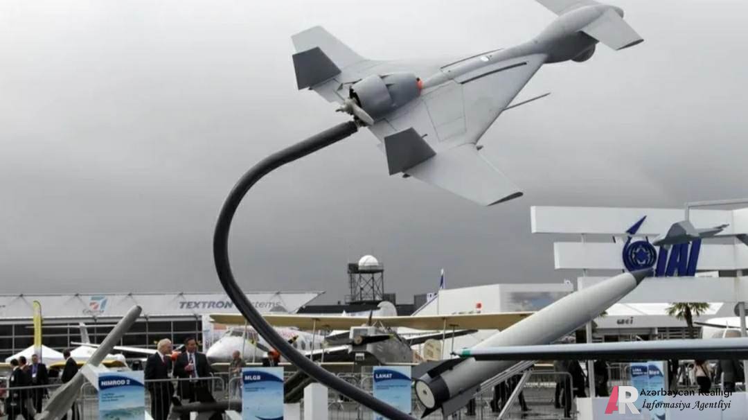 Bomba daşıyan dronlar niyə İrana uçur? – İsrail ölüm-dirim savaşına qalxıb