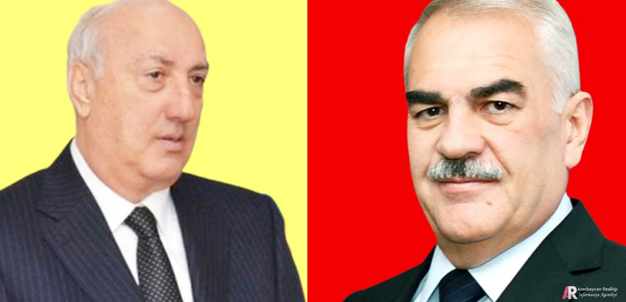 Zakir Fərəcovla Vasif Talıbov arasında hansı bağlılıq olub: İcra başçısı nəyin qorxusunu keçirir?