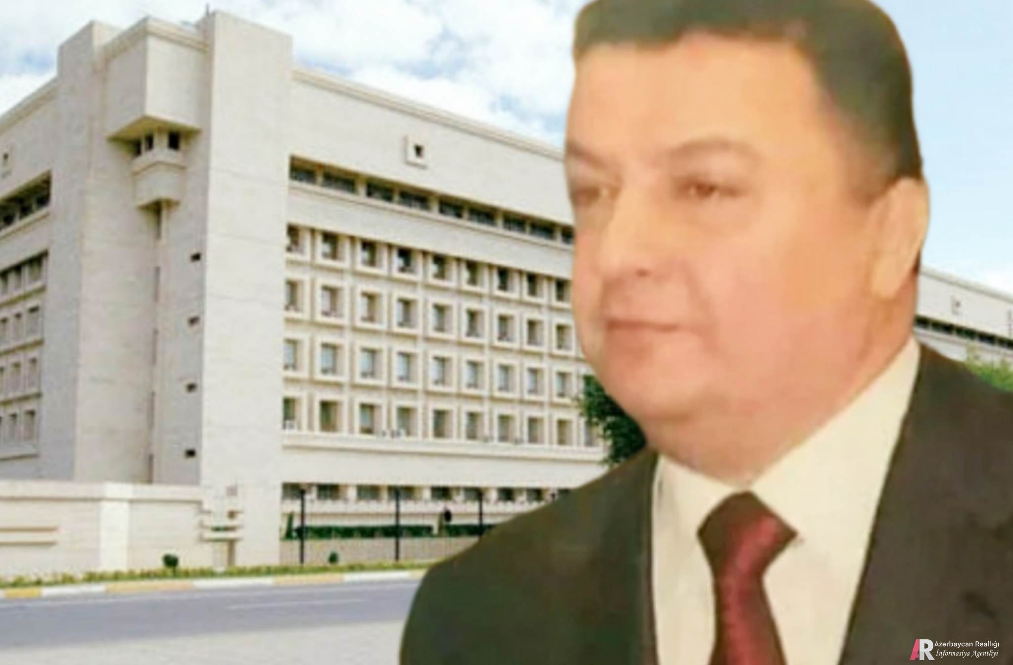“Bu medalları bizə ona görə veriblər ki...” - General Mövlam Şıxəliyevdən ŞOK AÇIQLAMALAR