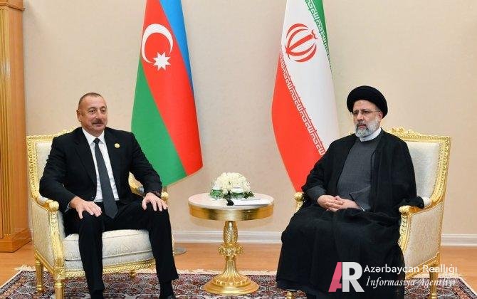 AZƏRBAYCAN-İRAN GƏRGİNLİYİ HARA QƏDƏR? – “İran dindarları üsyana çağıra bilər...”