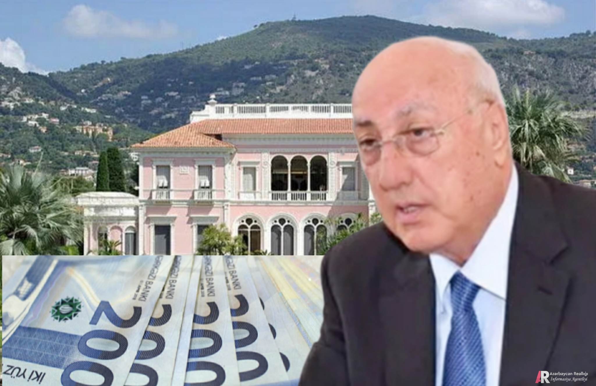 SON DƏQİQƏ! Sumqayıt şefi milyonluq mülklərini niyə satır? SENSASİON SİYAHI