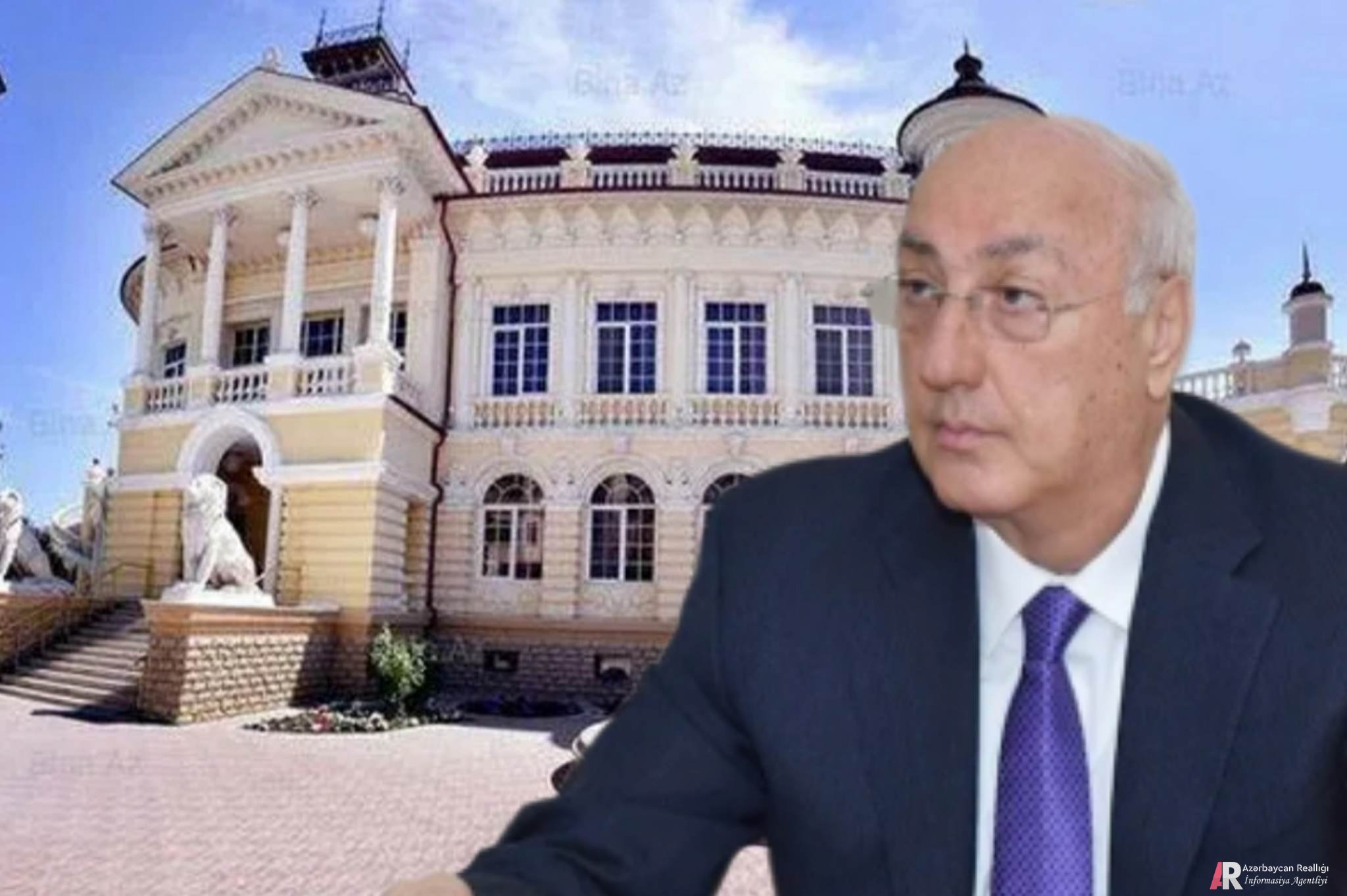 Zakir Fərəcov imperatorluğu: Pul adamın gözünü elə tutub ki, ağsaqqal, qarasaqal da eşitmir!