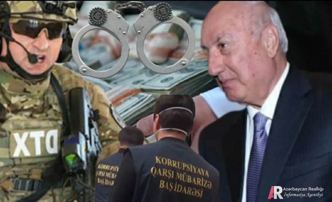 Zakir Fərəcov və “tender komandasının” macəraları