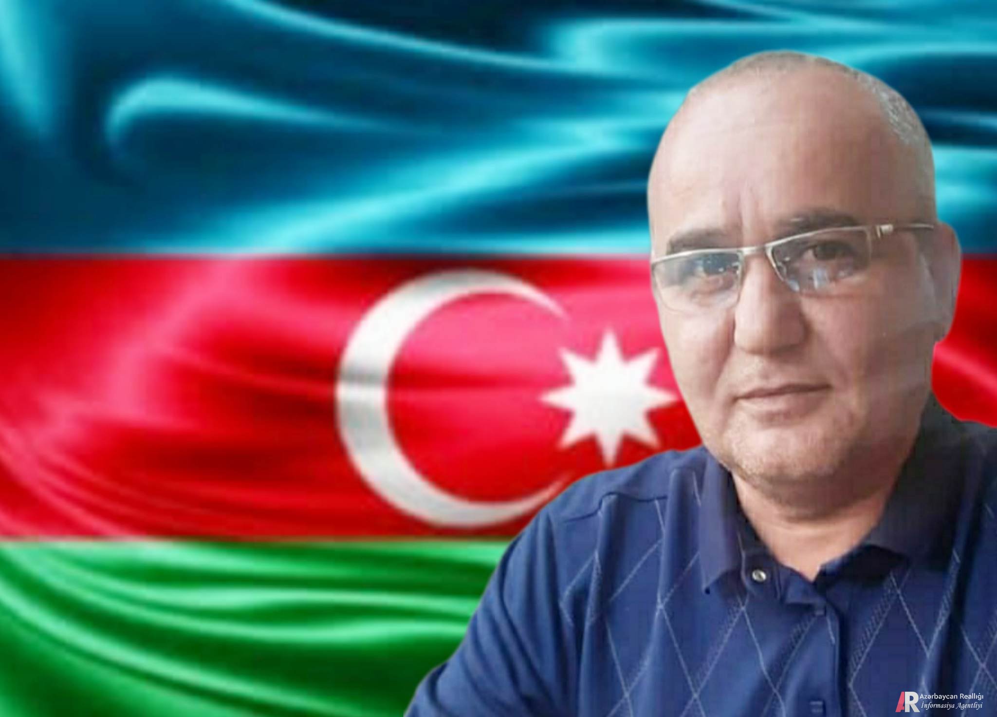 Kəlam Hüseyinov yazır: Din adı altında gizlənmiş fars milliyətçiliyi...
