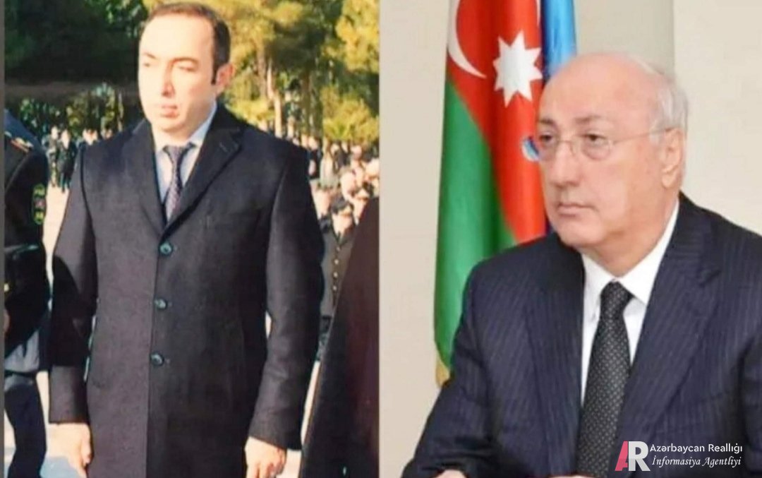 Zakir Fərəcovla Adil Xudadatovun gizli əlaqəsi: Baş memar kimi fotoyla şantaj edib?