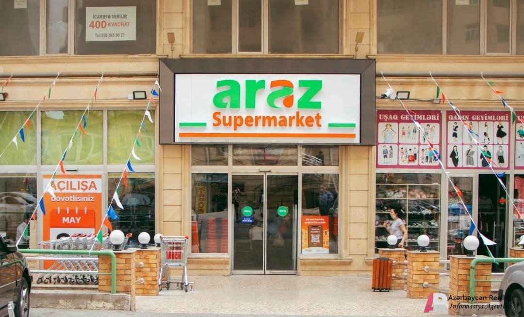 “Araz” marketdən zəlzələyə yardım biabırçılığı – Bonuslar ləğv edildi