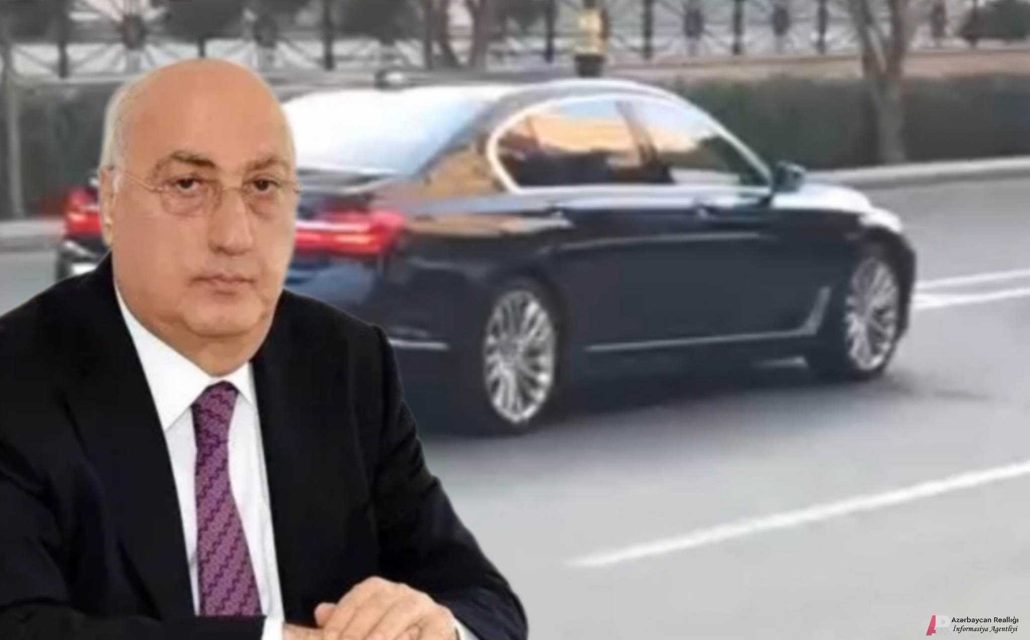 Zakir Fərəcov ətrafında araşdırma: həbs təhlükəsi, icra başçısı DTX yolunda - FOTO