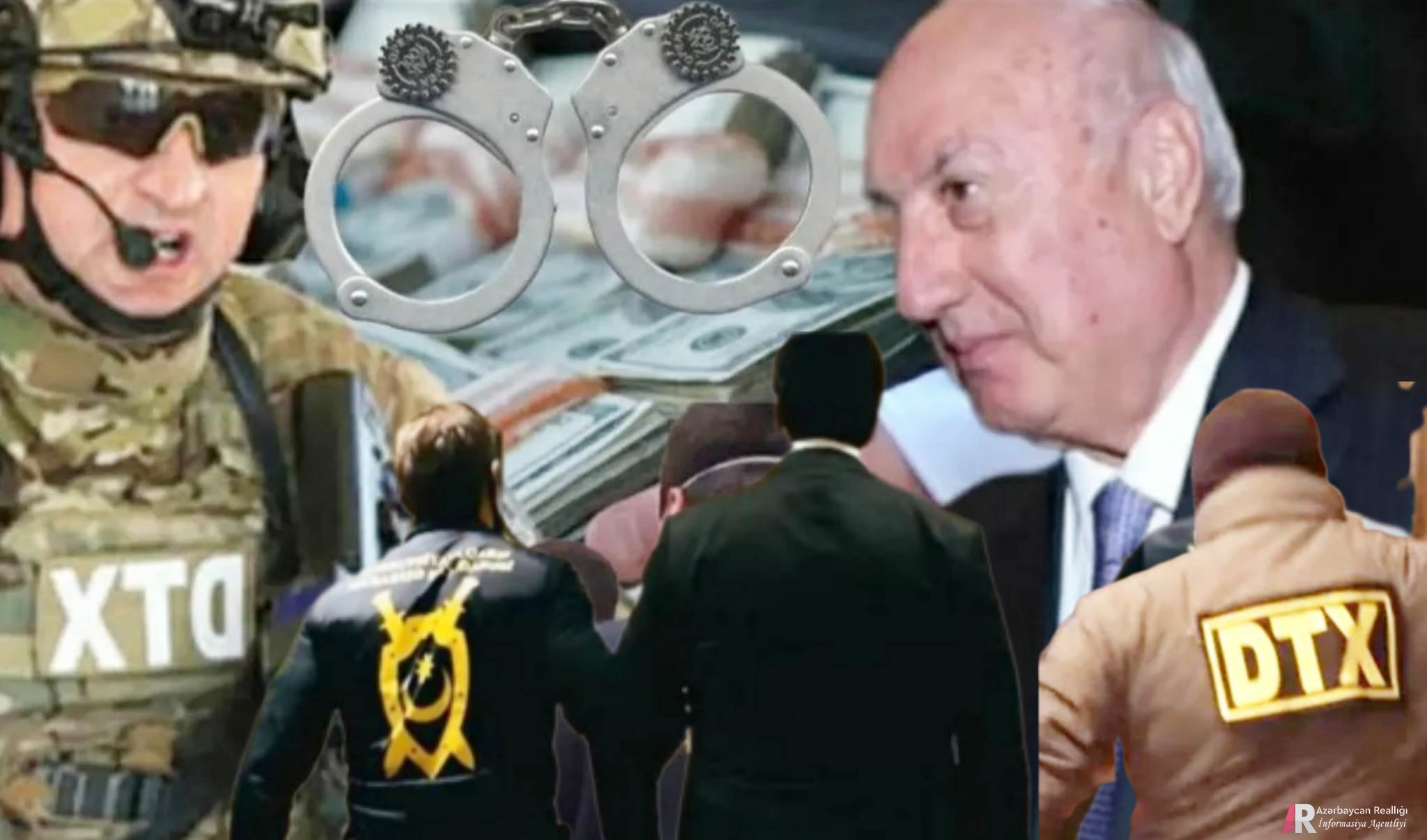 Sumqayıt sahibkarları prezidentə üz tutdu: “Bizi Zakir Fərəcov və Adil Xudadatovun cəngindən xilas edin”