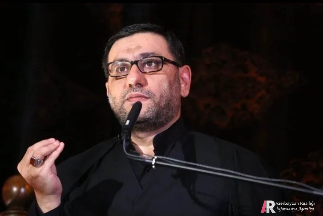 Hacı Şahin vəfat etdi