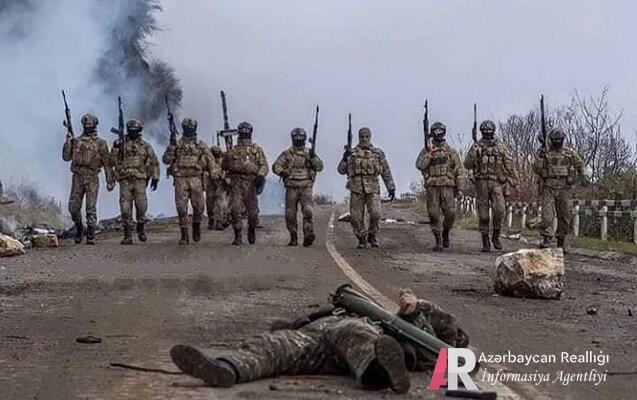 Müharibə hər an “45-ci günə” keçə bilər - Ermənistan savaşı qaçılmaz edir