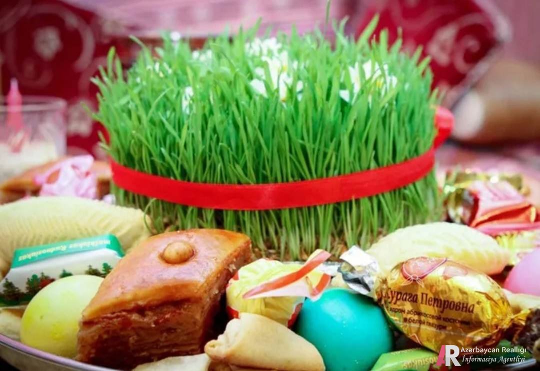 Novruz kimin bayramıdır? - Elşad Barat yazır