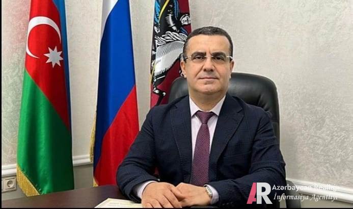 Moskvadakı soydaşlarımız yeni konsepsiya ilə fəaliyyətə başladı - VİDEO