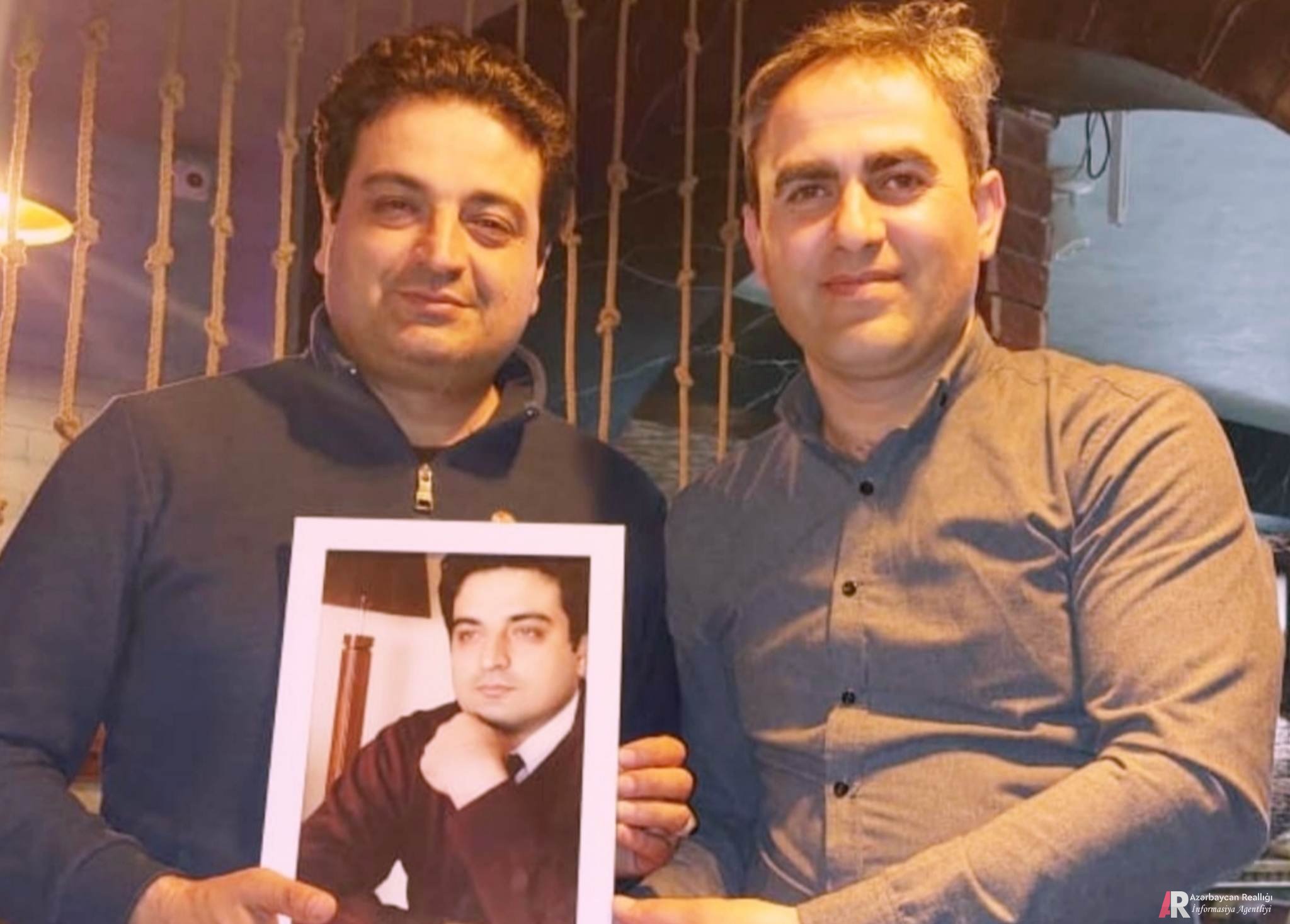 Şəxsiyyət, milli kimliyin poetik ifadəsi və sadiqlik