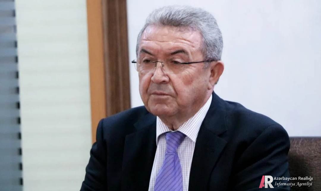 Misir Mərdanovla bağlı ağlasığmaz iddia - 77 yaşında...