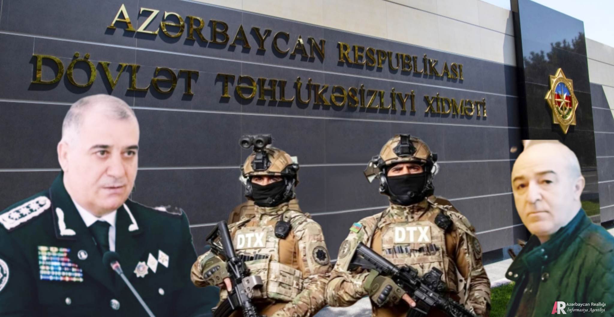 Əli Nağıyevi gözdən salma və DTX-ya qarşı təxribat kampaniyası - Ata öz oğlunun ölüm səbəbinin araşdırılmasını niyə istəmir?