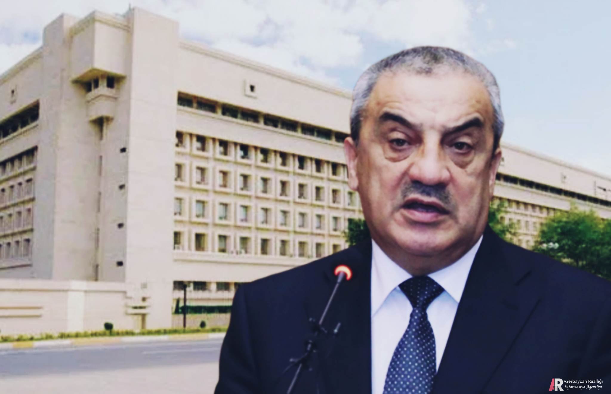 Rüstəm Usubov MTN-də şantaj edilib? - Yeni detallar
