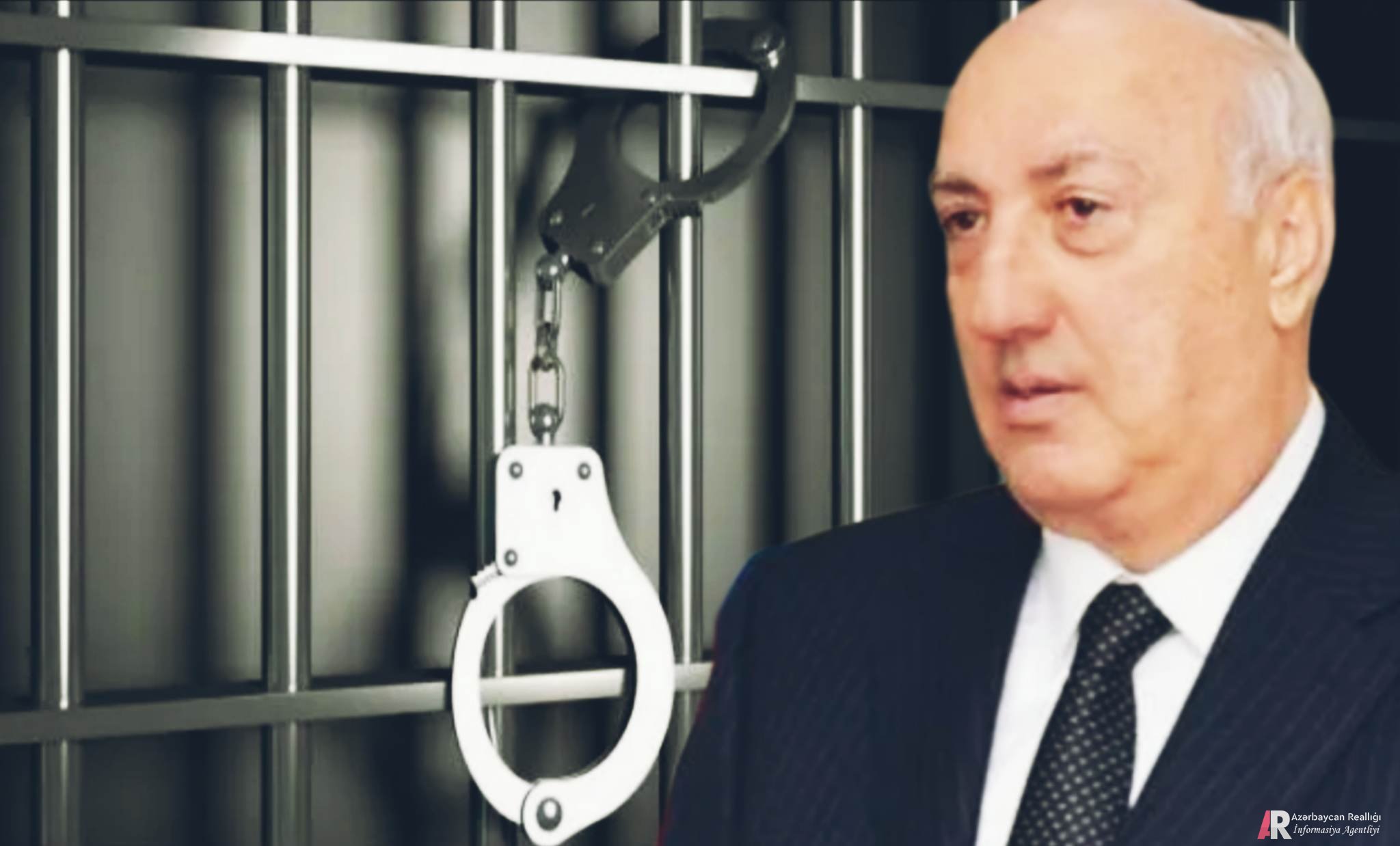 Zakir Fərəcov ətrafında halqa daralır: icra başçısı həbsdən yayına biləcəkmi?