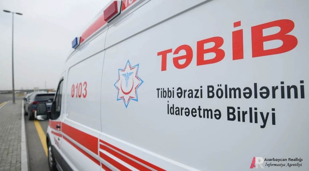 7 saylı poliklinika, yoxsa QƏSSABXANA?
