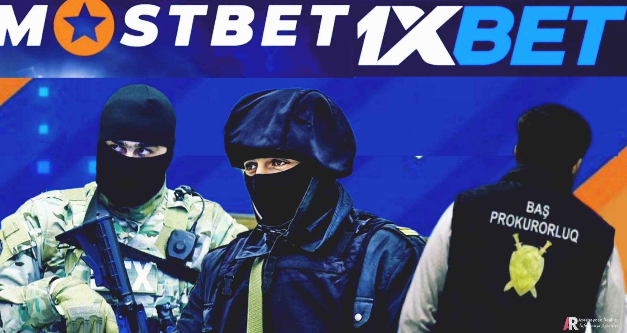 "Mostbet" və "1xbet" mərc oyunları ölkə gəncliyini və ailələrini belə məhv edir -  SENSASİON GƏLİŞMƏ