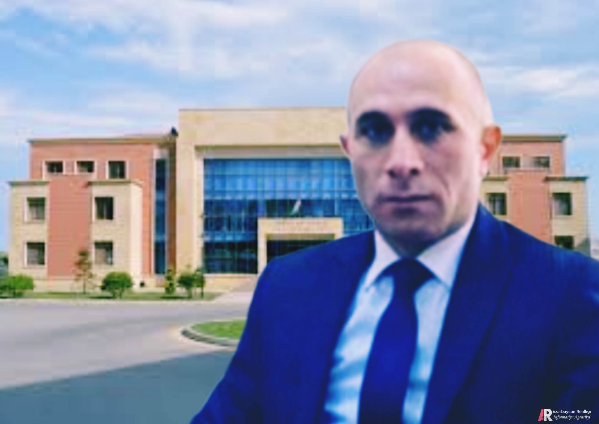Müstəqil dövlətimizin tərəqqisi Heydər Əliyevin adı ilə bağlıdır
