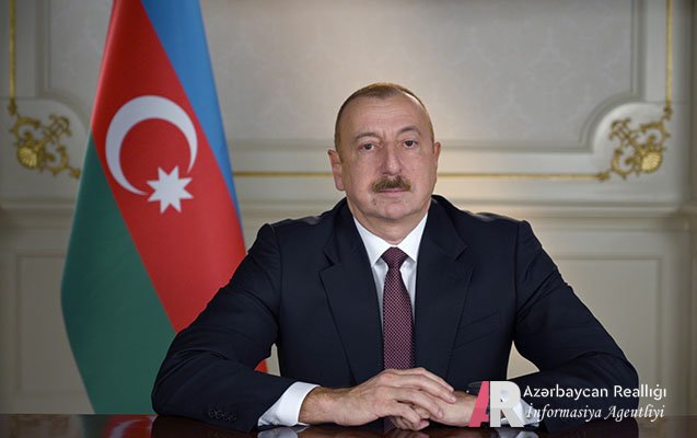 SON DƏQİQƏ! Prezident əfv sərəncamı imzaladı - TAM Siyahı