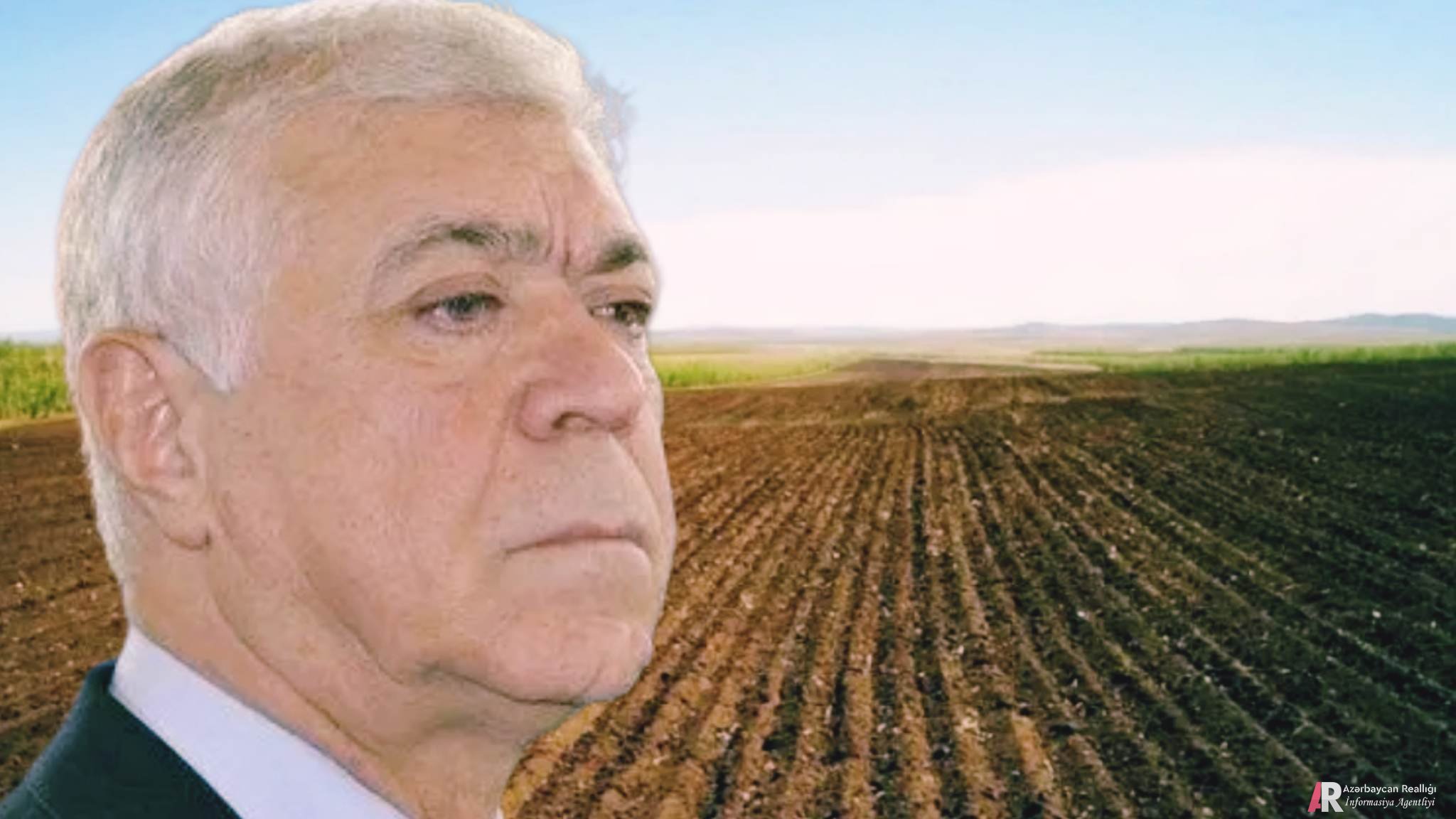 Genral sahibkarın torpağını zəbt etdi - "Nə qədər pul lazımdırsa, xərcləyəcəyəm”