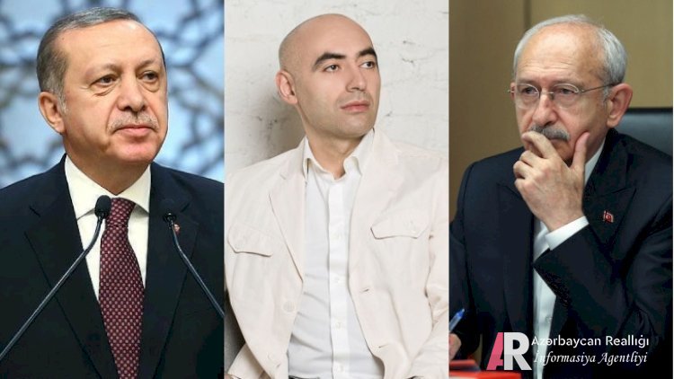 Zirəddin Türkiyədə kimin prezident seçiləcəyini açıqladı
