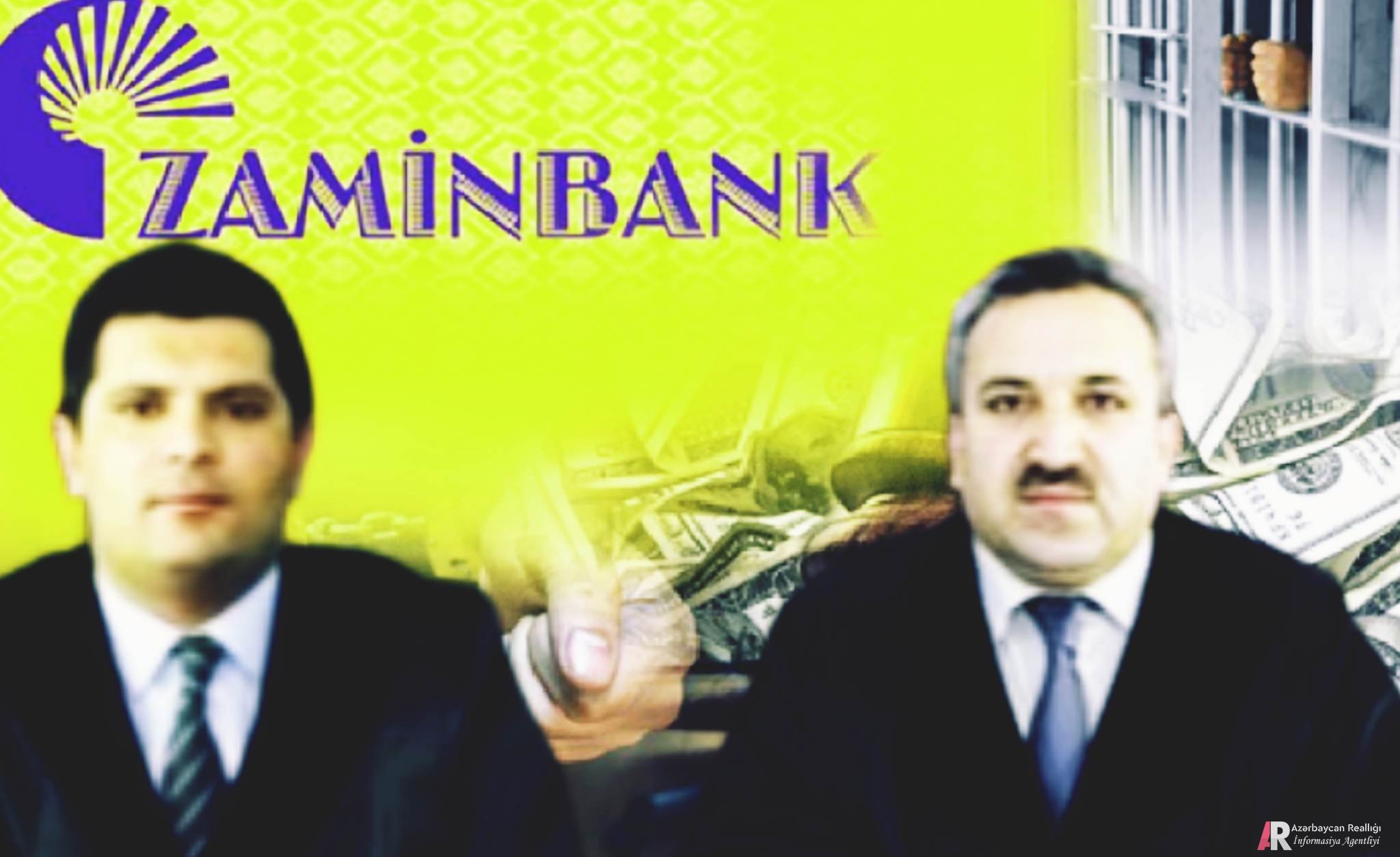 “ZaminBank”ın sahibkara qarşı 3 milyonluq əməliyyatı – Hakimlər bankın saxtakarlığını necə ört-basdır edib?
