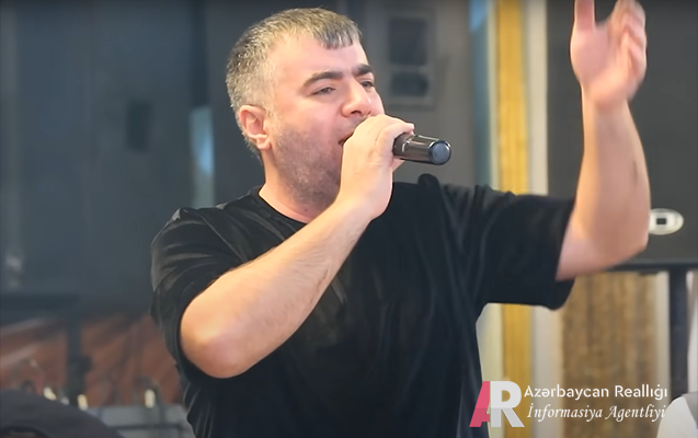 “Dedi ki, onu öldürdüm, məni polisə təslim et” - Rəşad Dağlının qardaşı