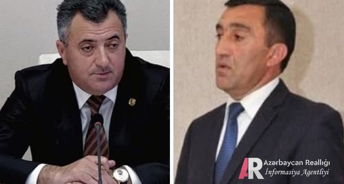 Masazırda gözlənilən YOXLAMA: Abdin Fərzəliyev milyonçu icra nümayəndəsini niyə qurban verir?