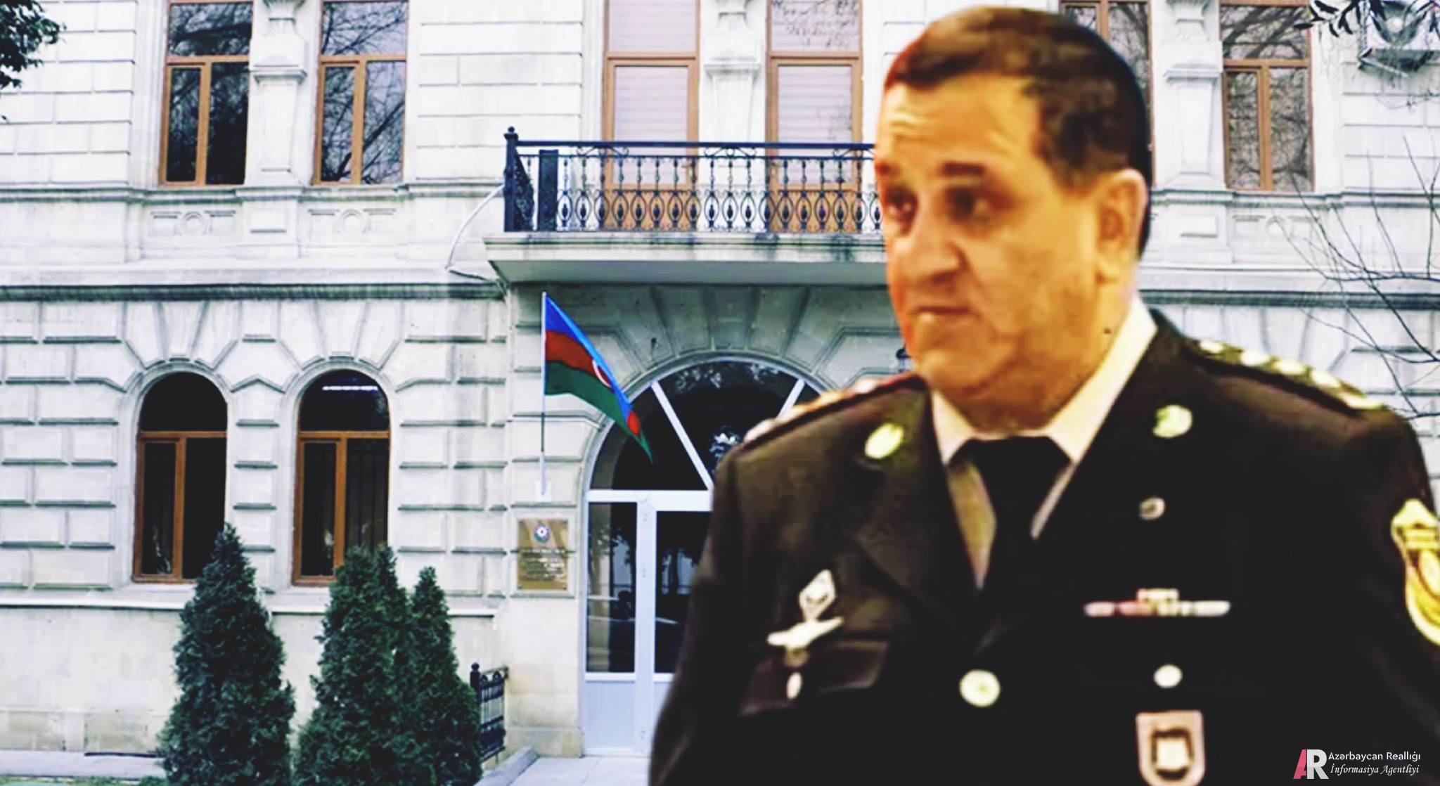 Səfərbərlik Xidmətində inqilabi islahatlar - Kiçikbəyovun vəziyyəti yaxşı olmayacaq