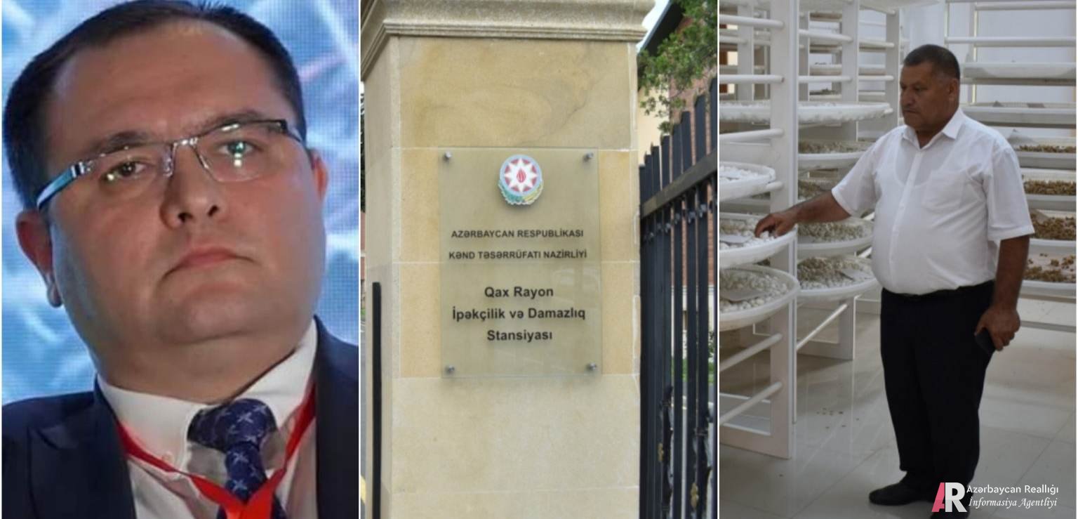 Əkrəm Fətəliyevin aylıq maaşı hər axşam restoranlarda xərcləməyə necə çatır? – Yeni nazirin menyusuna