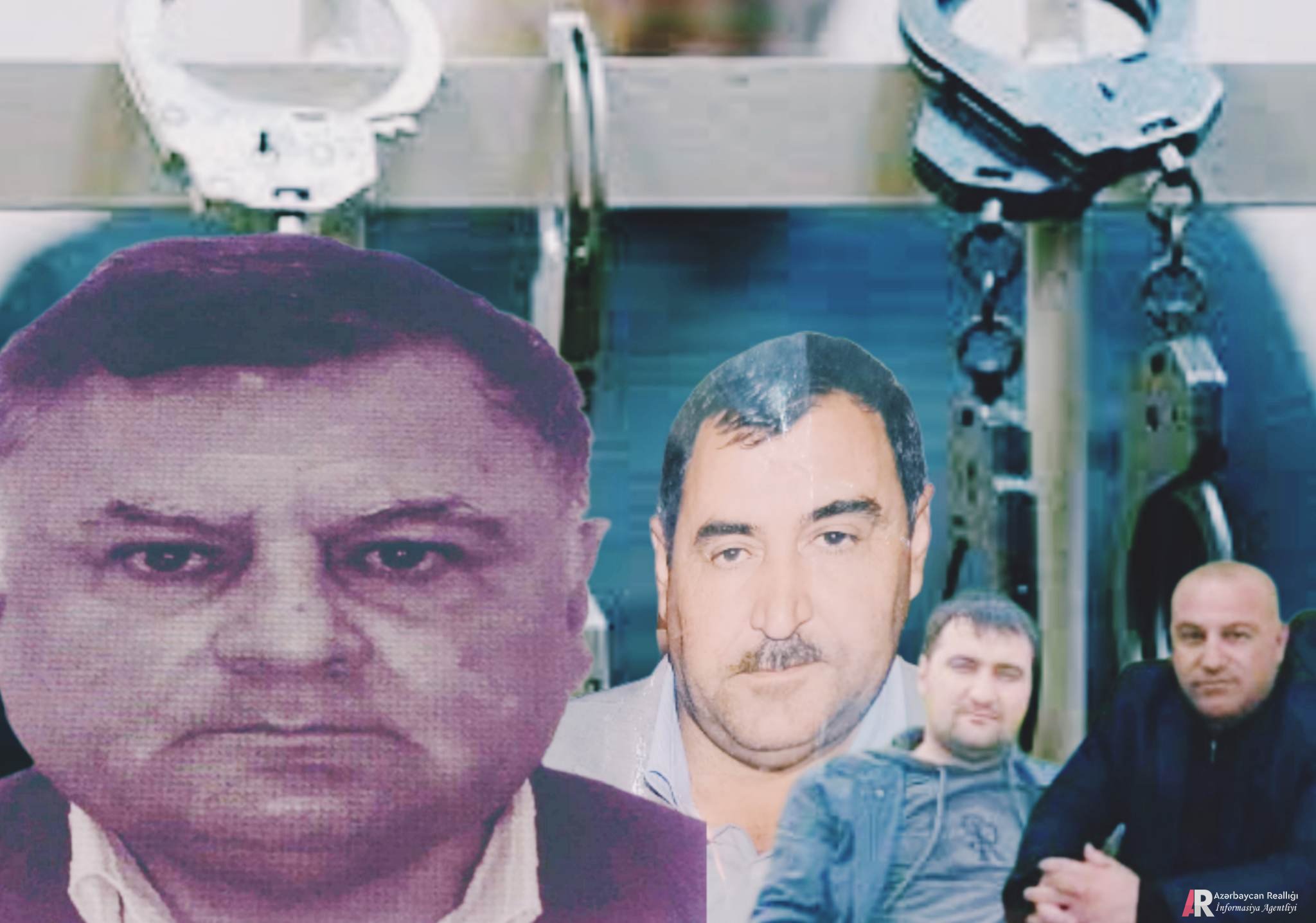 Məmur libasına bürünən polkovnik başına topladığı cinayətkar dəstənin məkrli əməlləri niyə araşdırılmır? - ŞOK FAKTLAR
