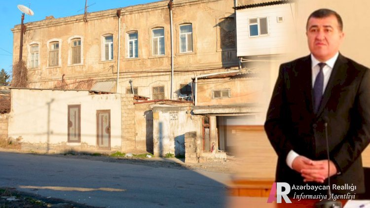 Xətai İcra Hakimiyyətindən böyük xəta: Sakinlər aksiyaya hazırlaşır