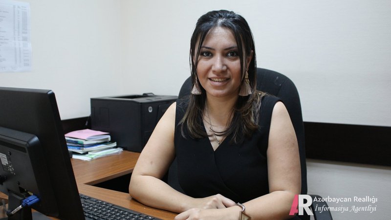 Nazirliyin xanım əməkdaşının ölkədən çıxışına qadağa qoyulur - Maraqlı faktlar